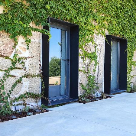 הוילה פורנוס דה אלגודרס Casas Do Pinheiro Grande מראה חיצוני תמונה