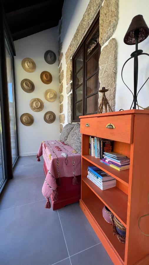 הוילה פורנוס דה אלגודרס Casas Do Pinheiro Grande מראה חיצוני תמונה