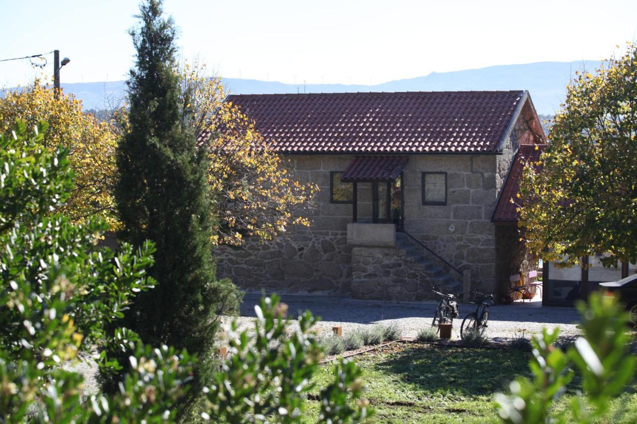 הוילה פורנוס דה אלגודרס Casas Do Pinheiro Grande מראה חיצוני תמונה