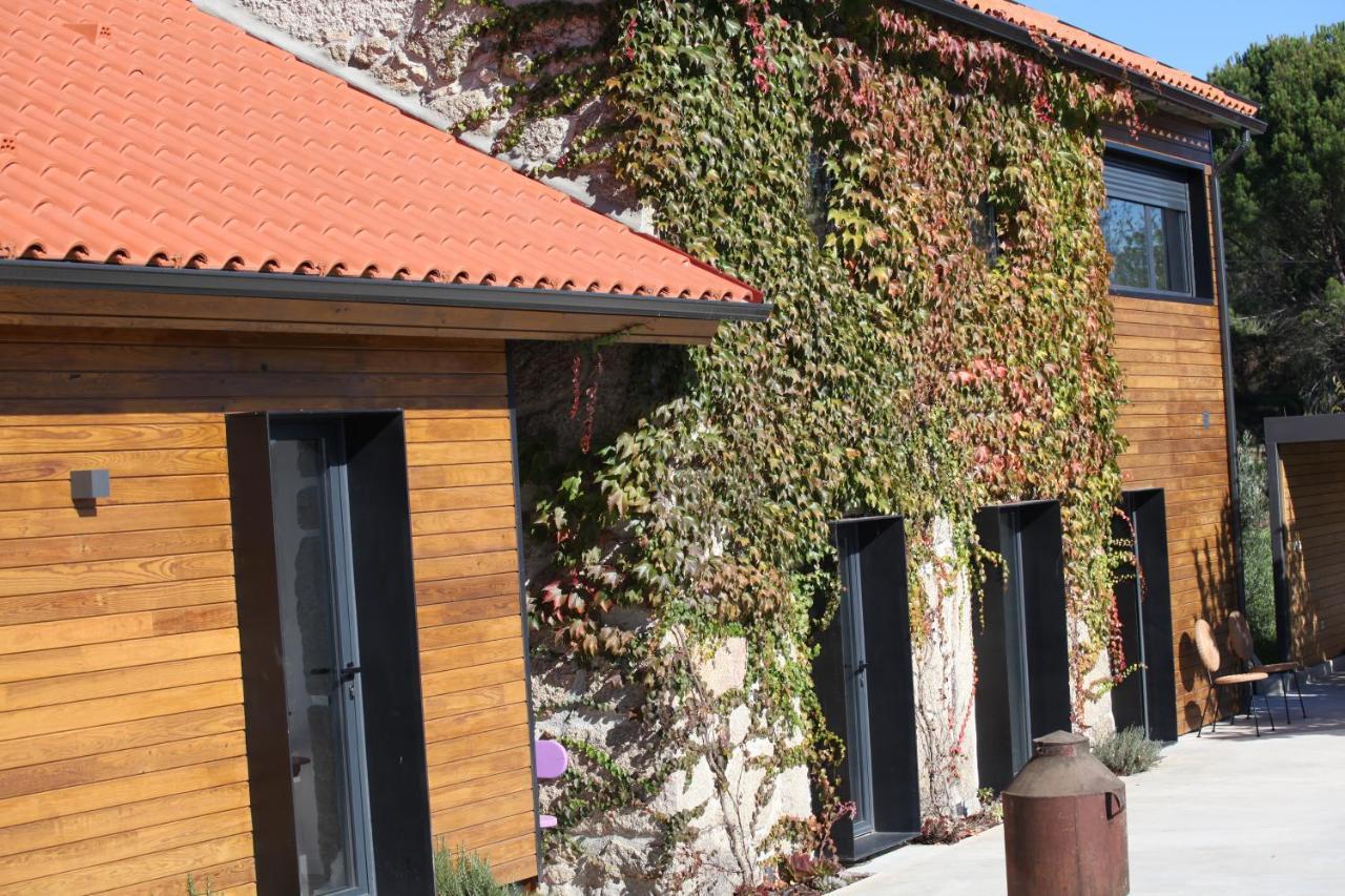 הוילה פורנוס דה אלגודרס Casas Do Pinheiro Grande מראה חיצוני תמונה